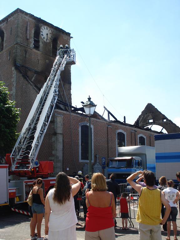 brand kerk galmaarden 12