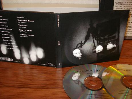 06 Sun Kil Moon - April