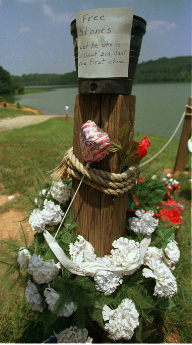 john d.long lake memorial