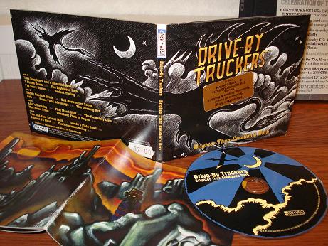 02 Drive-By Truckers - Brighter than creation's dark