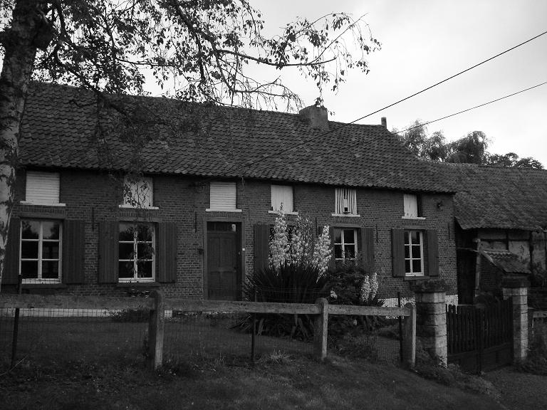 De Hellerust op Vrijdag de Dertiende