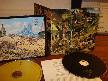 03 Fleet Foxes