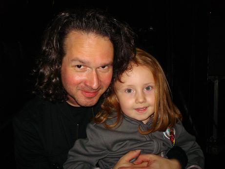 Olivier Durand & Ayco