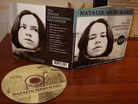 Nr. 88 Natalie Merchant
