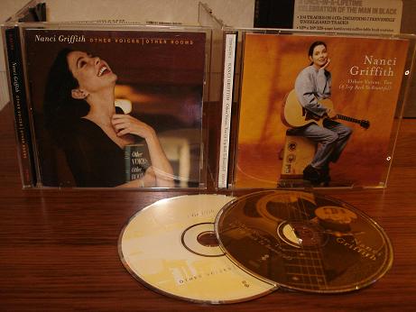 Nr.89 Nanci Griffith