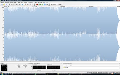 Track 06 Smash N Grab