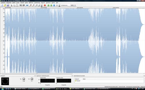 Track 11 She likes rock 'n roll