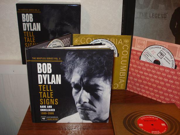 Bob Dylan - Tell tale signs 03
