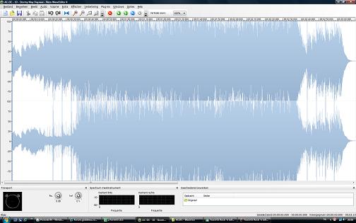 Track 10 Stormy may day