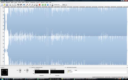 Track 07 Spoilin' for a fight