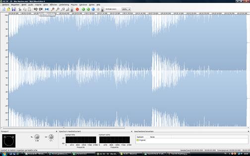 Track 05 War machine