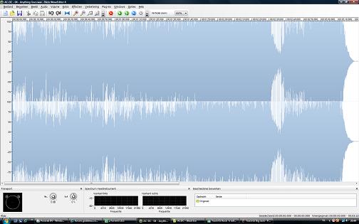 Track 04 Anything goes