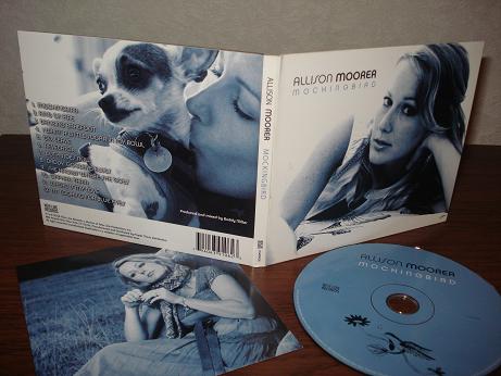 03 Allison Moorer - Mockingbird