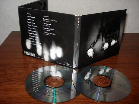 22 Sun Kil Moon - April