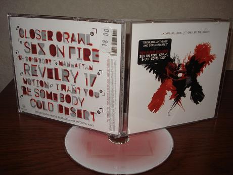 06 Kings Of Leon - Only by the night