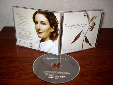 29 Kathleen Edwards - Asking for flowers