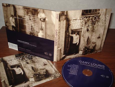 04 Gary Louris - Vagabonds