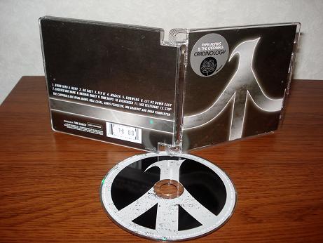 15 Ryan Adams & The Cardinals - Cardinology