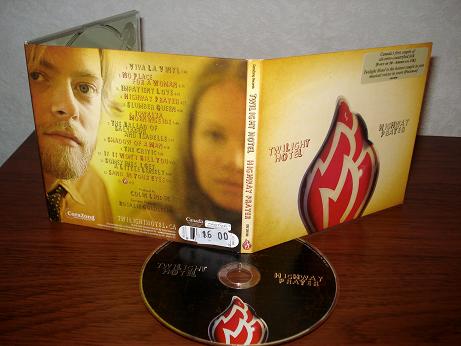 39 Twilight Hotel - Highway prayer