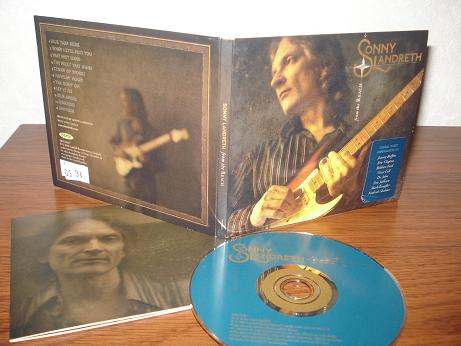 05 Sonny Landreth - From the reach