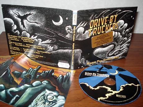 04 Drive-By Truckers - Brighter than creation's dark