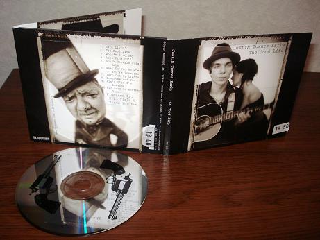 37 Justin Townes Earle - The good life