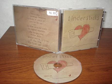 17 Tindersticks - The hungry saw