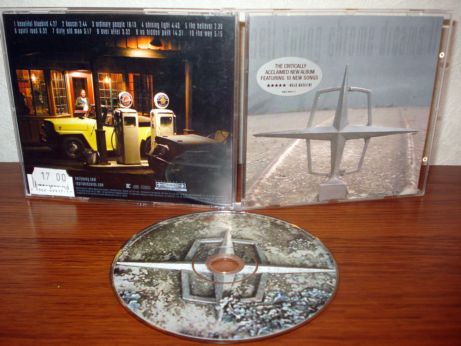 15 Neil Young - Chrome dreams II