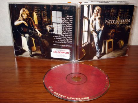 14 Patty Loveless - Mountain soul II
