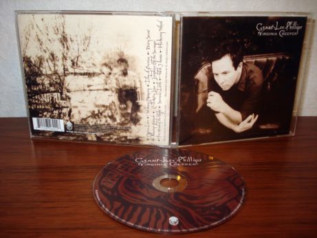 83 Grant-Lee Phillips - Virginia creeper