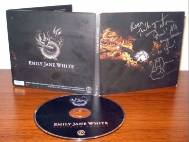 5 Emily Jane White - Victorian America