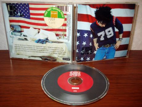 17 Ryan Adams - Gold