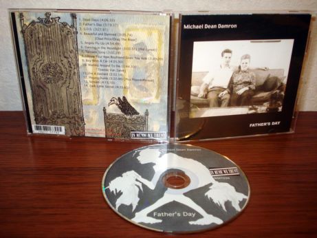 32 Michael Dean Damron - Father's day