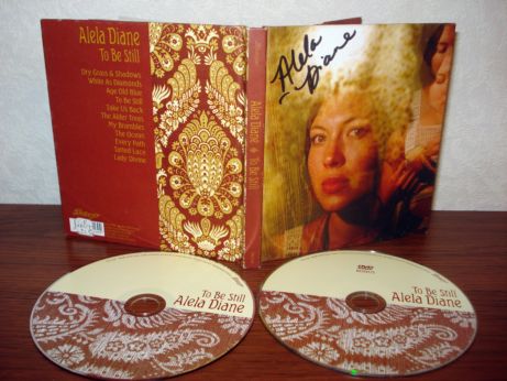 2 Alela Diane - To be still