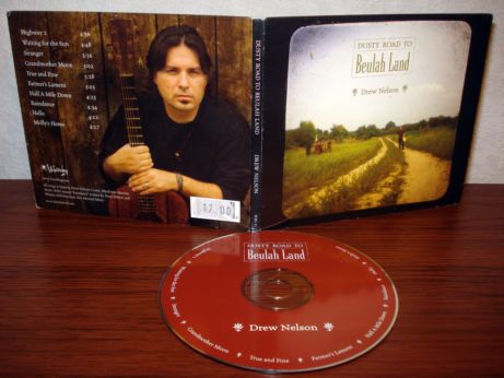 21 Drew Nelson - Dusty road to beulah land