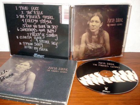 28 Alela Diane - The pirate's gospel