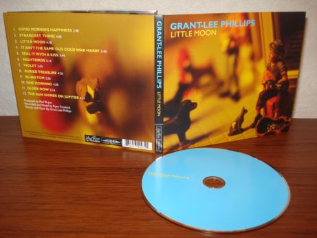 19 Grant-Lee Phillips - Little moon