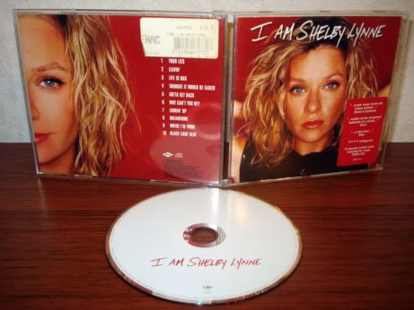 52 Shelby Lynne - I am Shelby Lynne