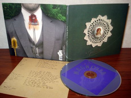 36 Magnolia Electric Co - Josephine