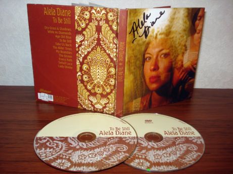 9 Alela Diane - To be still