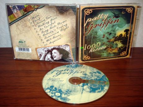 86 Patty Griffin - 1000 kisses