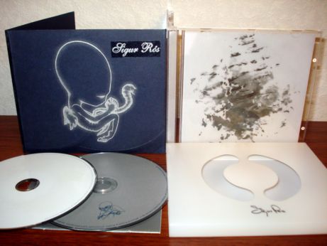 30 Sigur Ros - Agaetis byrjun