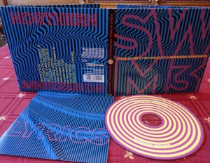 42 Steve Wynn & The Miracle 3 - Northern Aggression.jpg