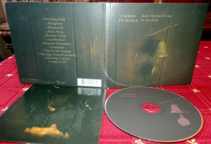 26 Chris Pureka - How I Learned To See In The Dark.jpg