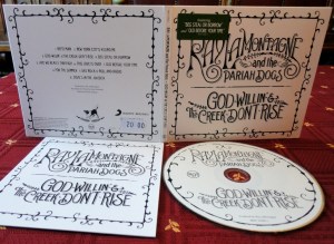 11 Ray LaMontagne and the Pariah Dogs - God Willin' & The Creek Don't Rise.jpg