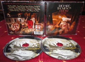 36 Richard Thompson - Dream Attic.jpg