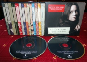 35 Natalie Merchant - Leave Your Sleep.jpg