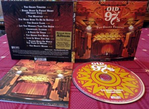 16 Old 97s - The Grand Theatre Volume One.jpg