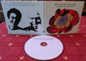 27 Bonnie Prince Billy - The Wonder Show Of The World.jpg