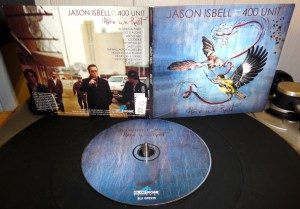 jason isbell, here we rest